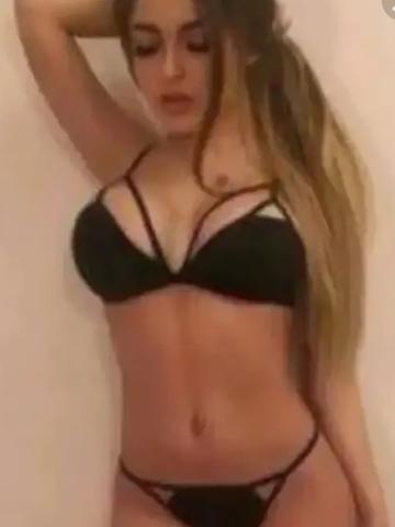 Джулия Сибай