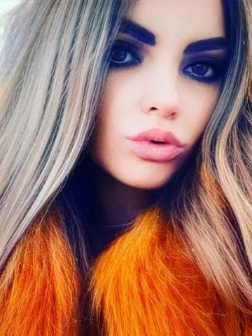 Анастасия Сибай