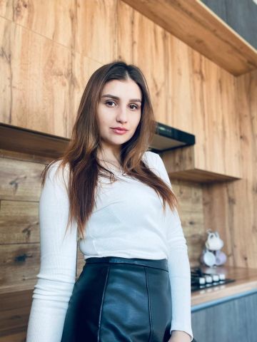 София Элит Питер Сибай